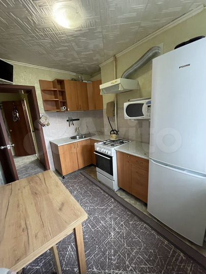 2-к. квартира, 44 м², 3/9 эт.