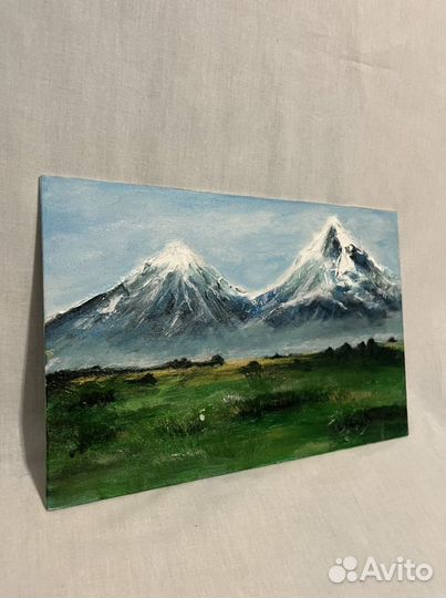 Картины на заказ