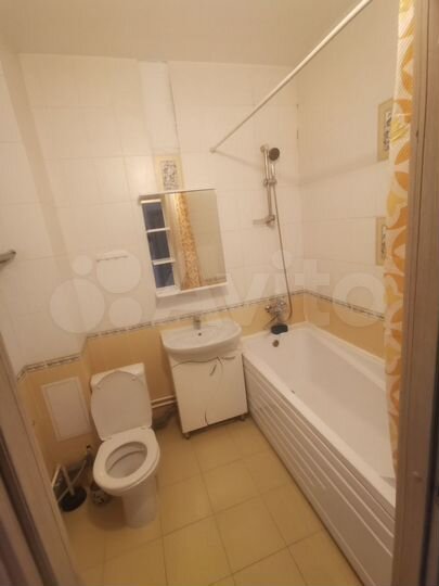 1-к. квартира, 37,3 м², 9/15 эт.