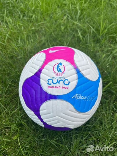 Футбольные мячи adidas/nike новые