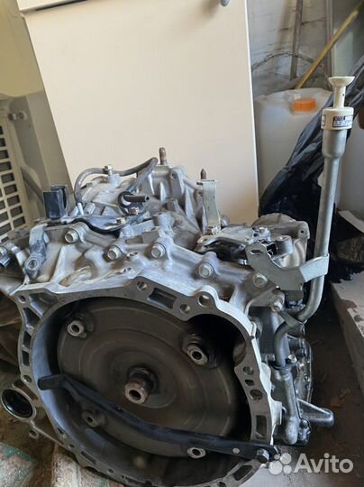 Коробка вариатор (подходит на многие модели авто)