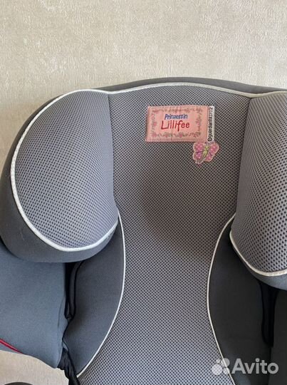 Детское автокресло Kiddy Guardianfix Pro2