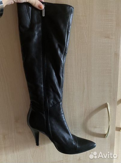 Сапоги 37 размер