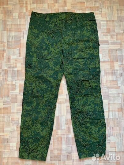 Тактические брюки