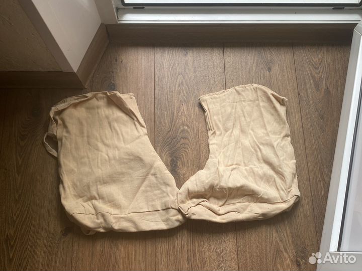 Бахилы хирургические