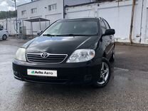 Toyota Corolla 1.4 MT, 2006, 285 000 км