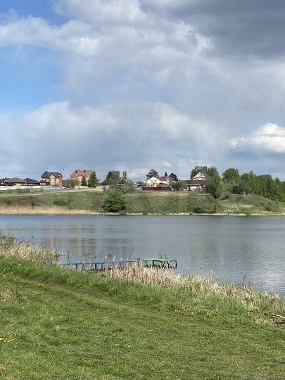 Участок 8 сот. (СНТ, ДНП)