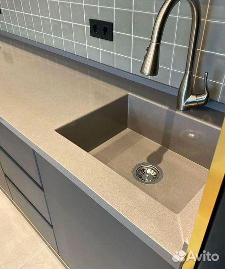 Современная кухня