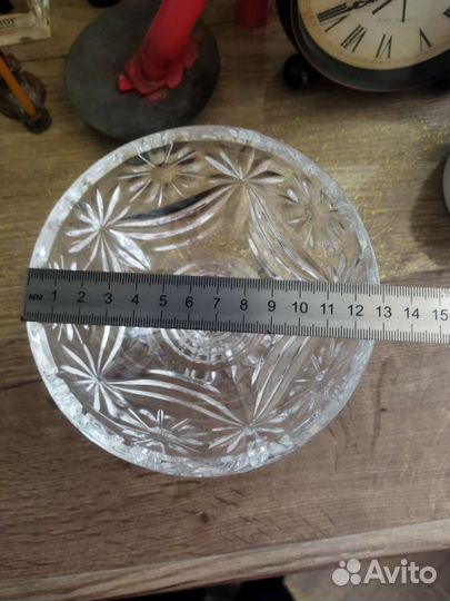 Посуда СССР