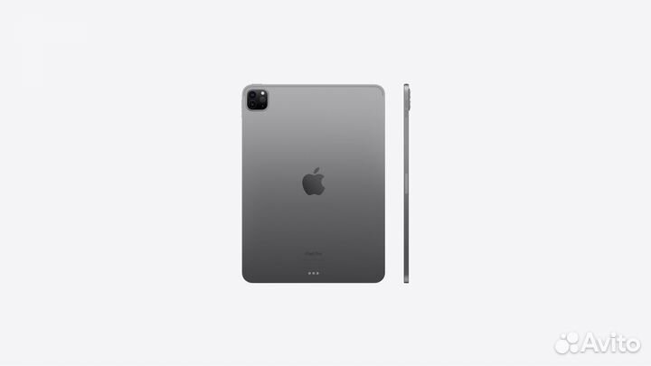 Планшет Apple iPad Pro 11'' (2022) Wi-Fi, 256 Gb