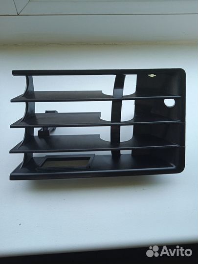 Решётка (R) O.E 4A0853684A01C для A100(45)