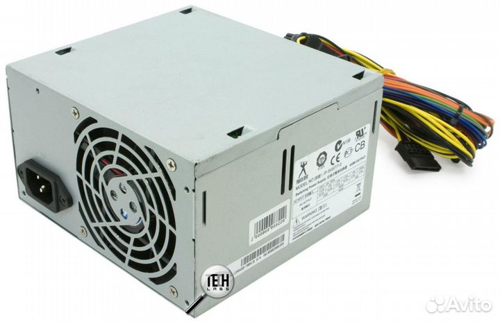 Блок питания NoName 400W