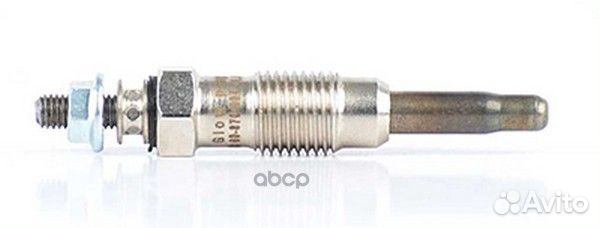 Свеча накаливания M-B, SsangYong 88 BSG6087000