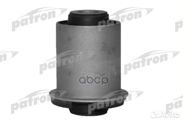 Сайлентблок рычага подвески задний нижнего рыча