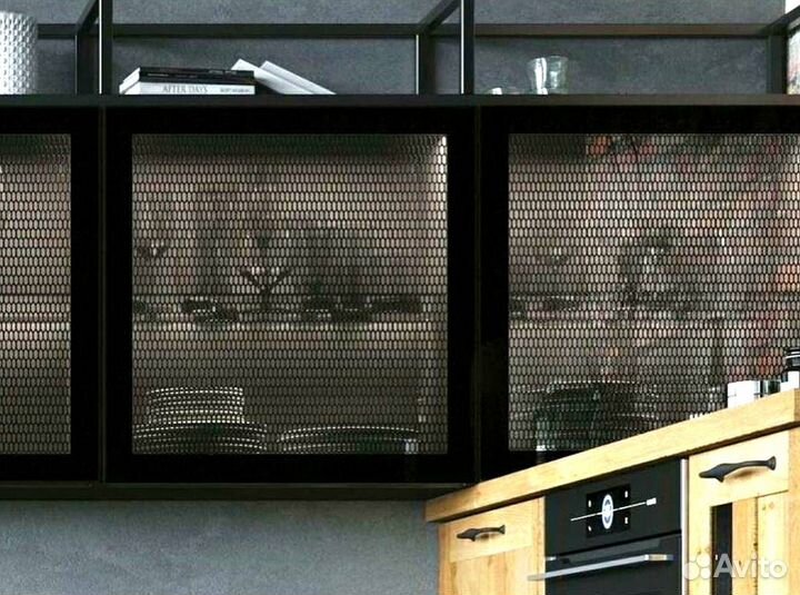 Кухонный гарнитур на заказ под ваши размеры