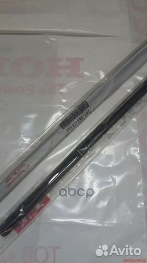 Резинка для стеклоочистителя 76632swaj02 76632S