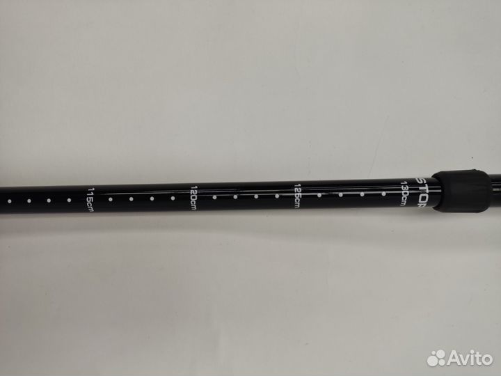 KV+ alba Clip палки для скандинавской ходьбы