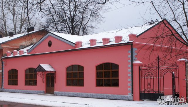 Продам ресторан/кафе (готовый бизнес), г. Осташков