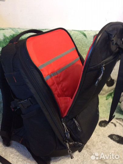 Фоторюкзак Matin