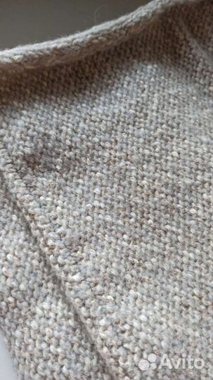 Комплект шапка и снуд Ferz