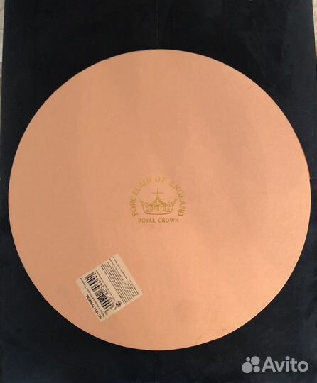 Сервиз чайный