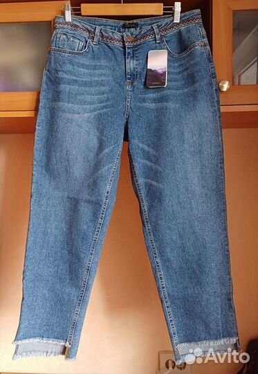 Джинсы LC waikiki