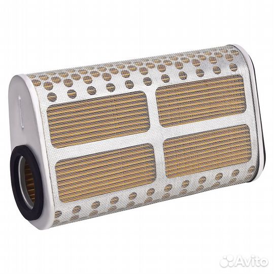 Воздушный фильтр Honda CB600 07-13 HFA1618 (17210-MFG ) (AH)