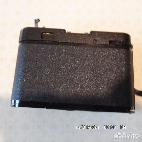 Пленочный фотоаппарат Эликон-535