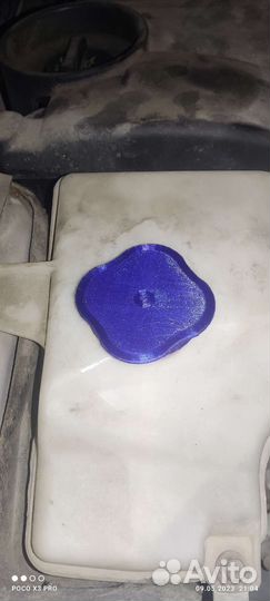 Печать на 3d принтере