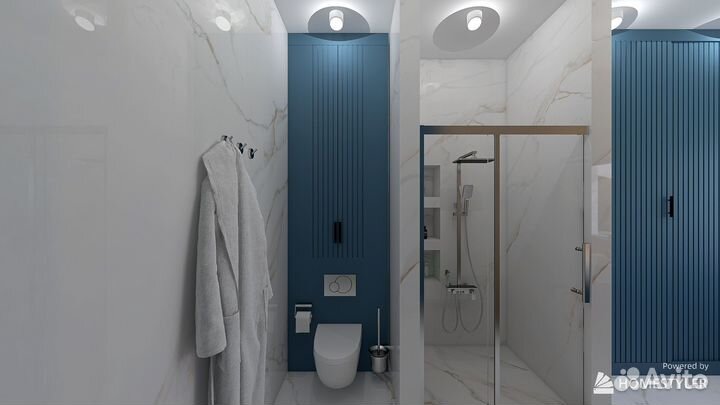 Дизайнер интерьера