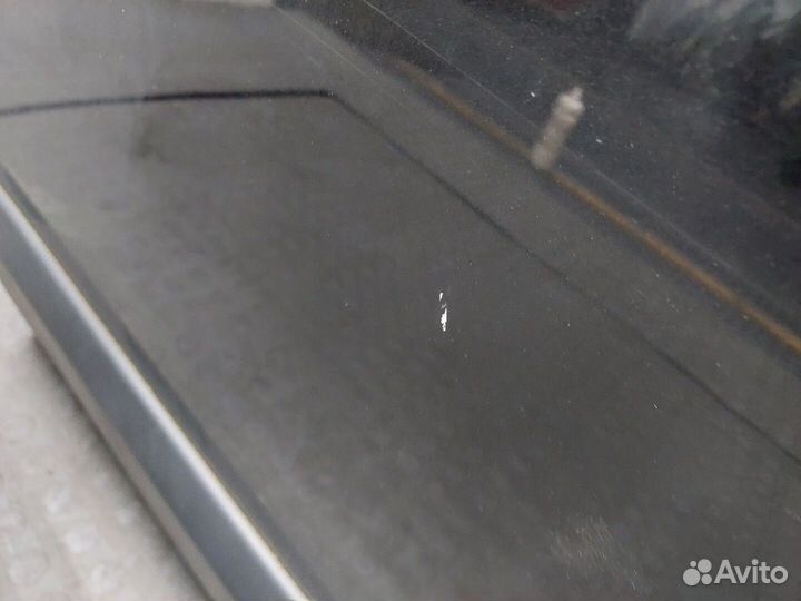 Дверь боковая Fiat Sedici, 2006