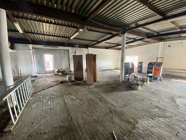 Свободного назначения, 359 м²