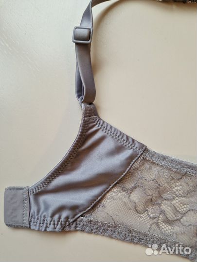 Бюстгальтер calvin klein 70B