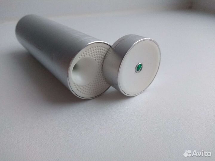 Портативная колонка sony ericsson