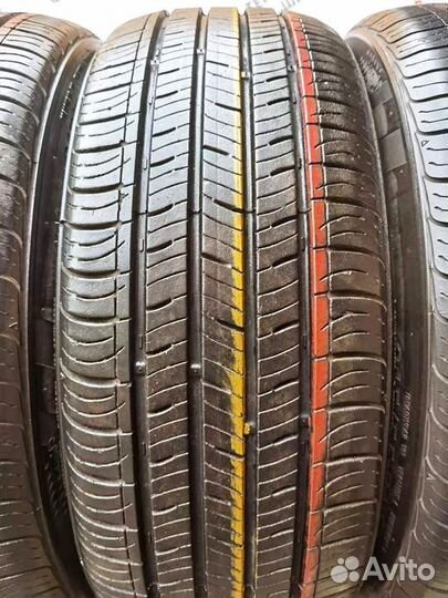 Kumho Solus TA31 215/55 R17 94W