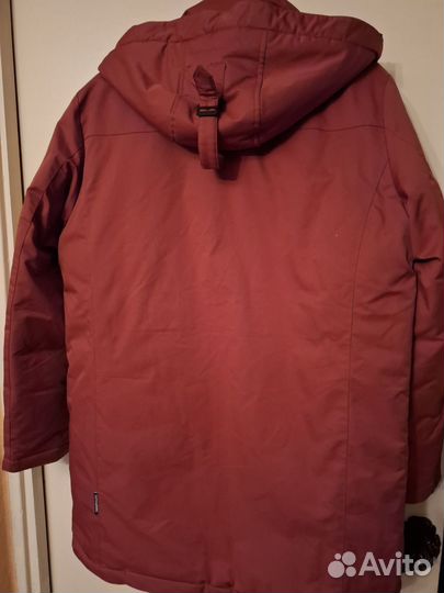 Куртка зимняя мужская