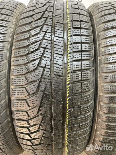 Hankook Winter I'Cept Evo2 W320 225/55 R17 97M