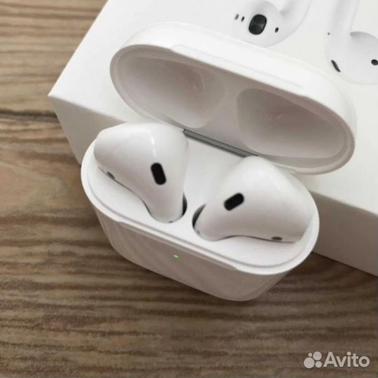 Apple AirPods2 Lux+