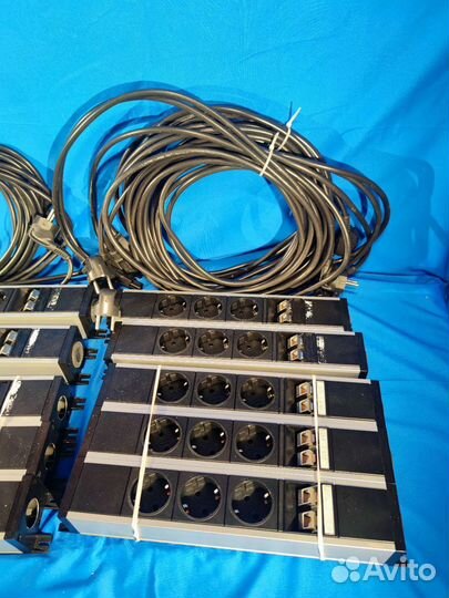 Блок розеток EVOline U-Dock Data Small 960.00.059