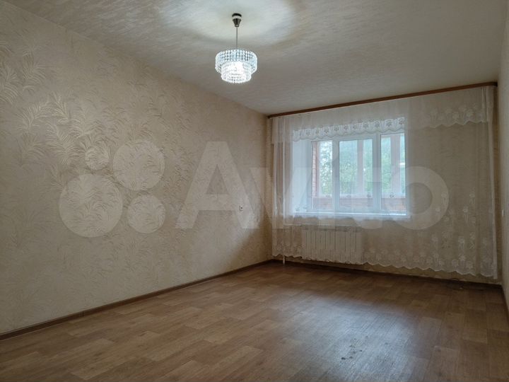 1-к. квартира, 51 м², 3/10 эт.