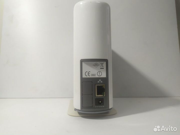 Точка доступа 4G Alvarion модем bmax-DMe-CPE-Si-E