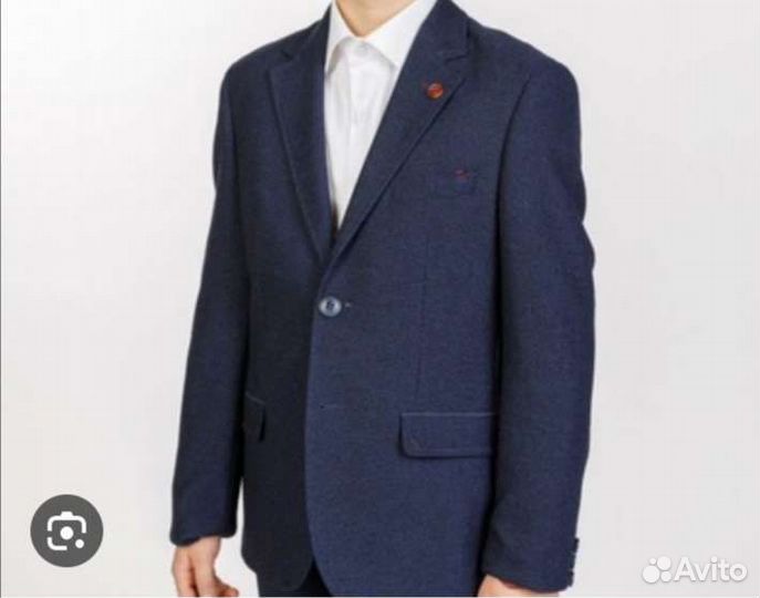 Пиджак для мальчика