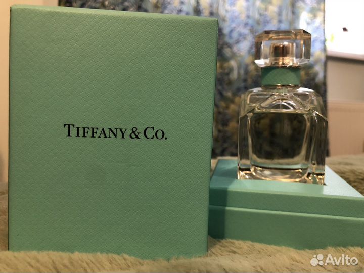 Духи Tiffany&Co