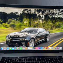 Apple macbook pro 15 2019 i7/16/256