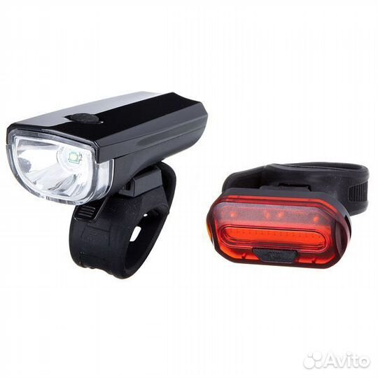 Аксессуары для велосипедов