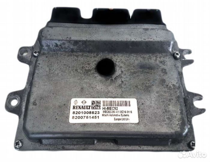 Эбу Koleos Latitude Laguna3 Samsung