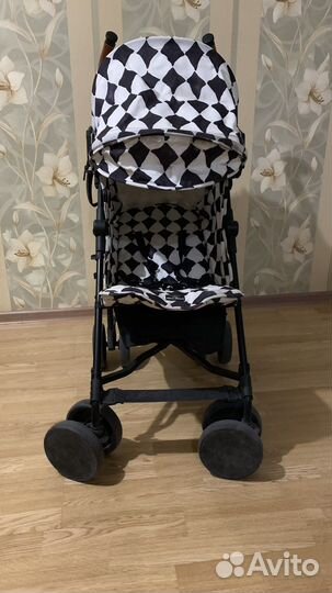 Коляска elodie details stockholm stroller