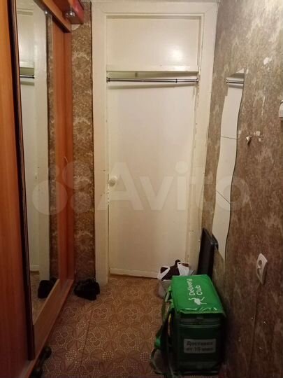 2-к. квартира, 42 м², 5/5 эт.