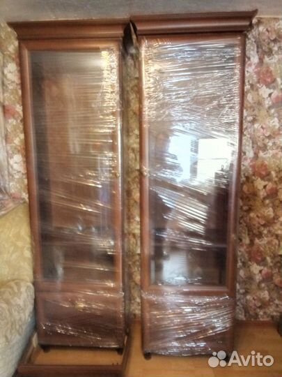 Мебель Шатура, витрина