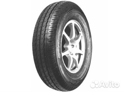 Bars UZ600 155/80 R12 P